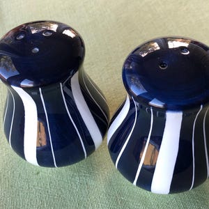 Dansk Salt Shaker - Etsy