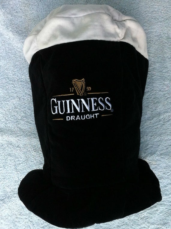 Guinness party cap - image 1