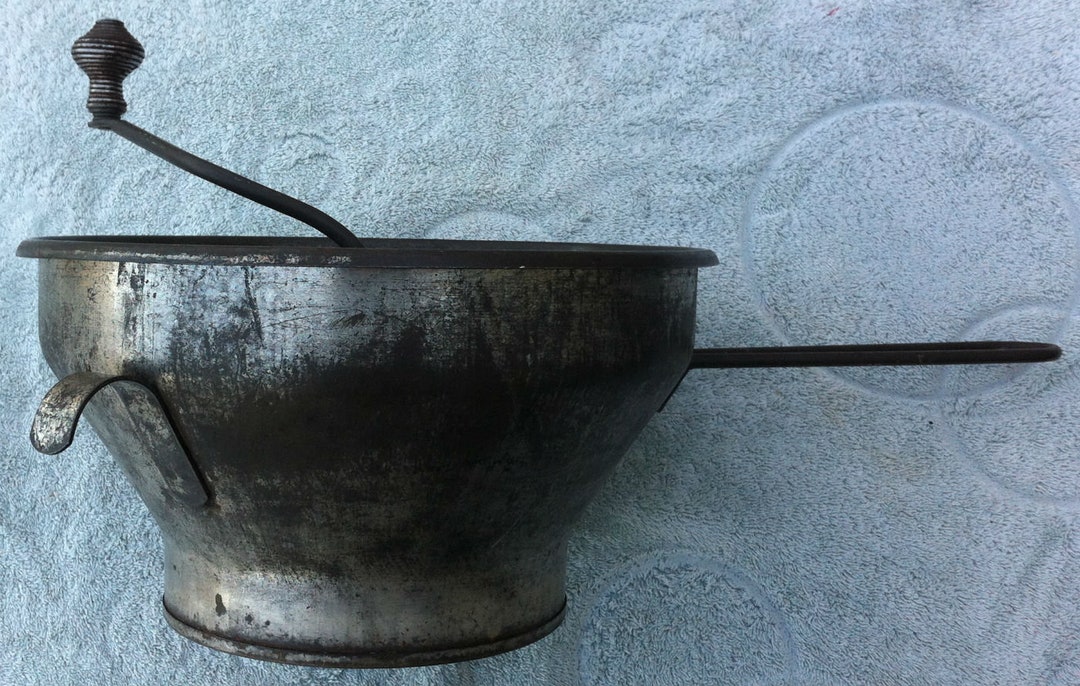 Large Foley Food Mill Etsy