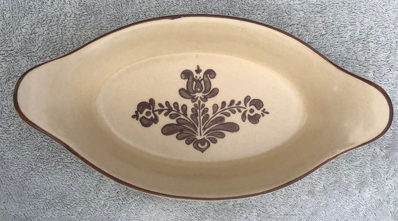 Pfaltzgraff Au Gratin Dish 265