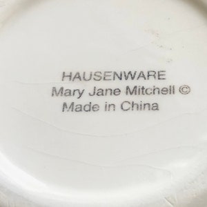 Hausenware Snowman Ceramic Pitcher - Etsy
