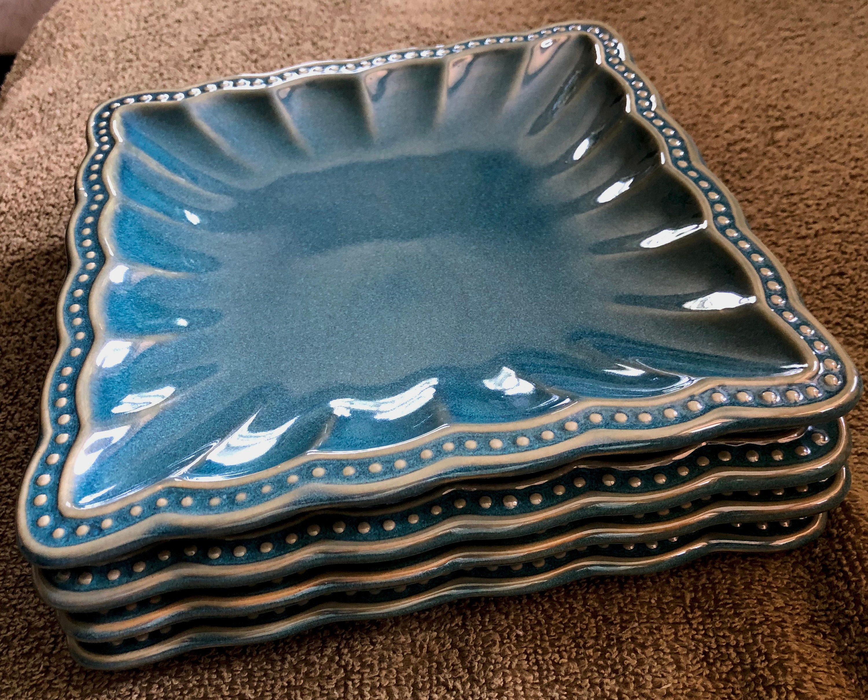 roscher stoneware
