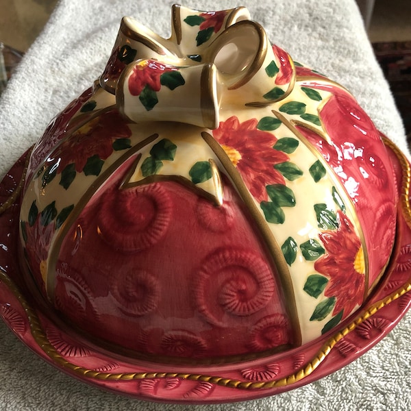 Cookie Plate - Etsy