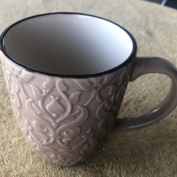 Mug BIA Cordon Bleu en relief