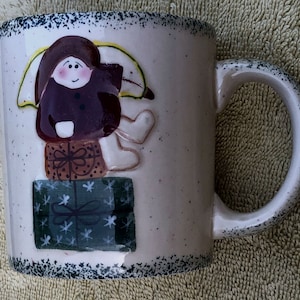 Christmas Holiday mug