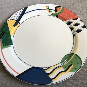 Casual Elements by Victoria & Beale round platter