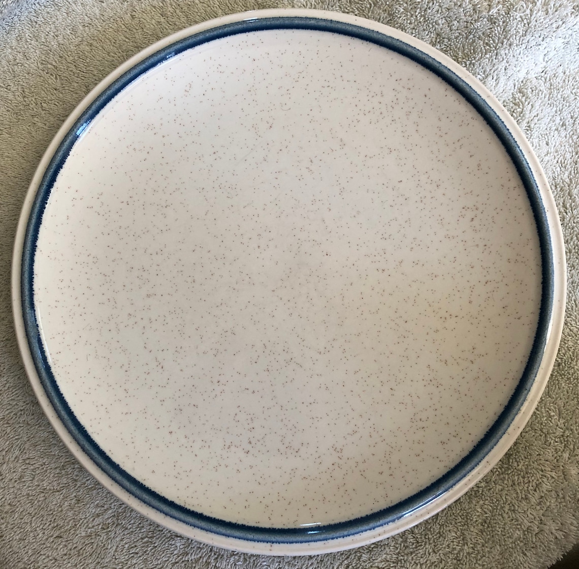 Mikasa Cordon Bleu Dinner Plates 8 Etsy