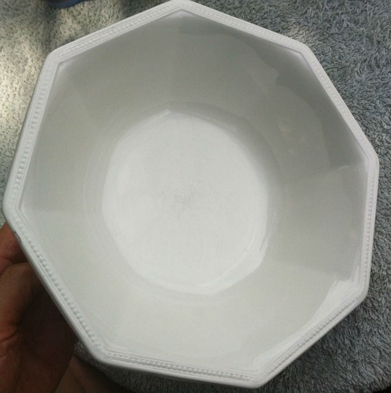 Johnson brothers heritage white cheap