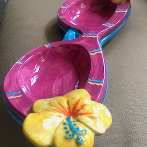 Large Sunglasses dip/candy dish