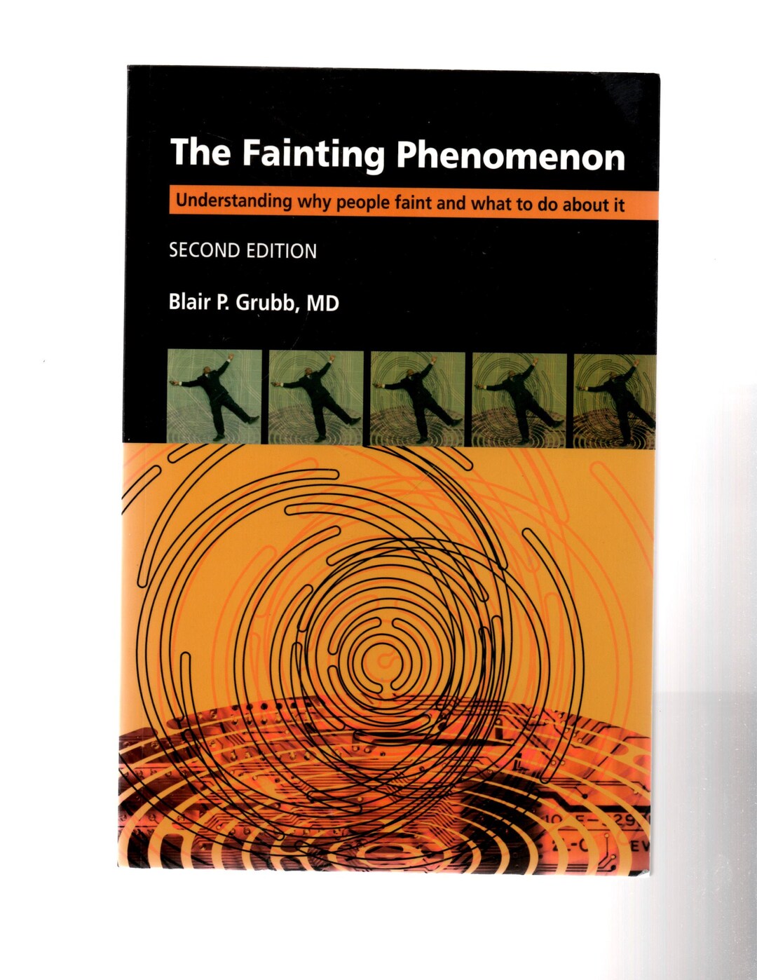 The Fainting Phenomenon: Understanding Why People Faint and - Etsy