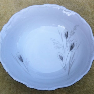 Hertel Jacob Bavaria vegetable bowl