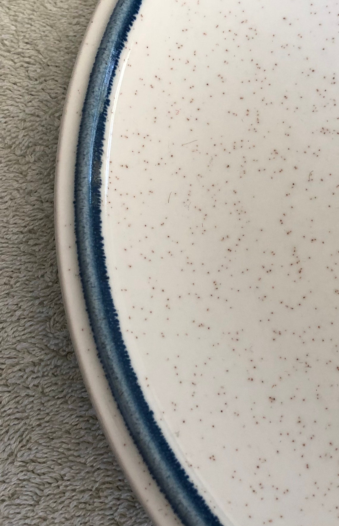 Mikasa Cordon Bleu Dinner Plates 8 Etsy