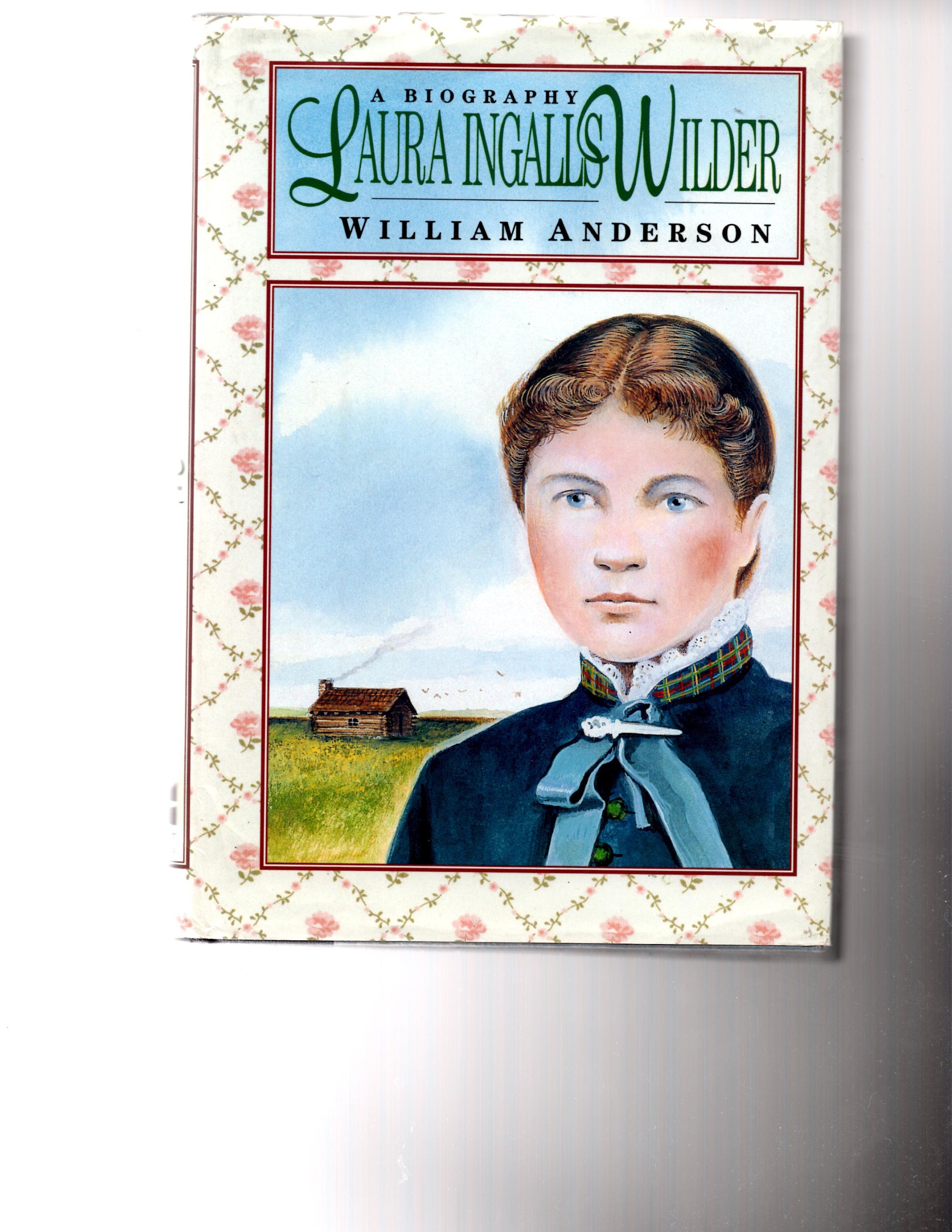 best laura ingalls wilder biography