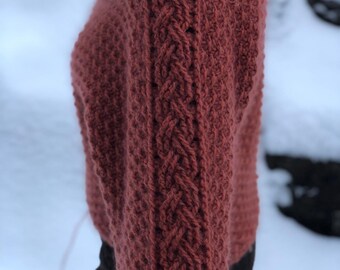 Myrkdalen sweater