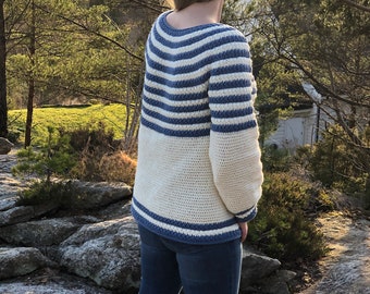 Winterstar Sweater