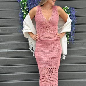 Aine Skirt