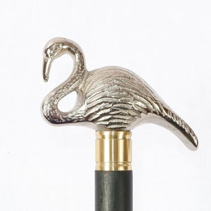 vintage Walking Stick Cane 283