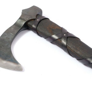axe Hatchet camp axe tomahawk celtic axe
