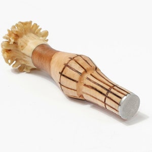 Pipe Tamper,Tobacco, Unique, Personalized hand Crafted