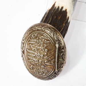 vintage walking stick 180 cane box