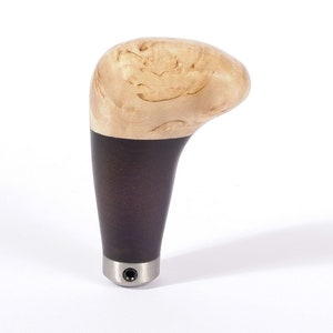 Shiftknob gear shift knob - handle walking stick 365