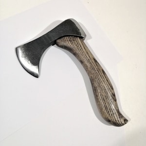 bijl Hatchet kampbijl tomahawk keltische bijl