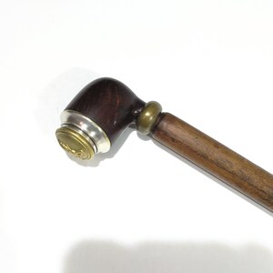 vintage walking stick 147 cane