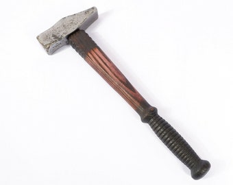 Antiker Hammer, Rustikaler Hammer, Hammer hammer, Hammer