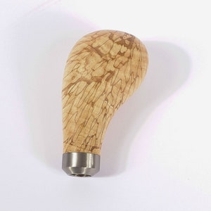 Shiftknob gear shift knob - handle walking stick 366