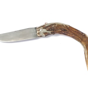 vintage pocket knife