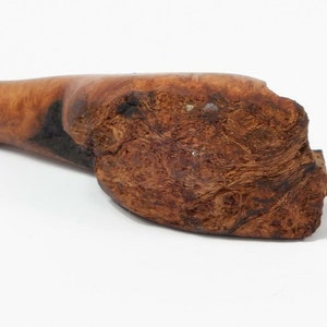 Pipe Tamper,Tobacco, Unique, Personalized hand Crafted
