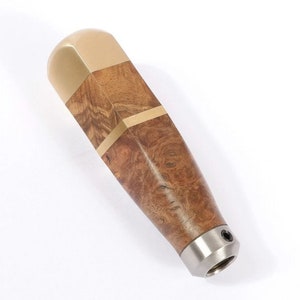Shiftknob gear shift knob - handle walking stick 349