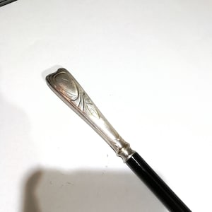 vintage walking stick 126 cane