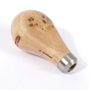 Shiftknob gear shift knob - handle walking stick 353