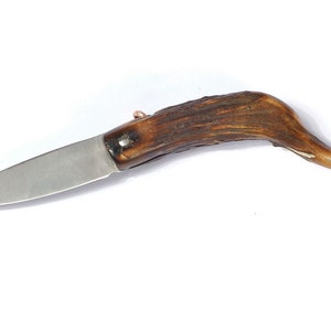 vintage pocket knife