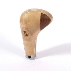 Shiftknob gear shift knob - handle walking stick 351