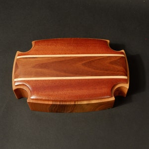 Jewelry box - wooden keepsake box - jewelry box - personalised keepsake box handmade