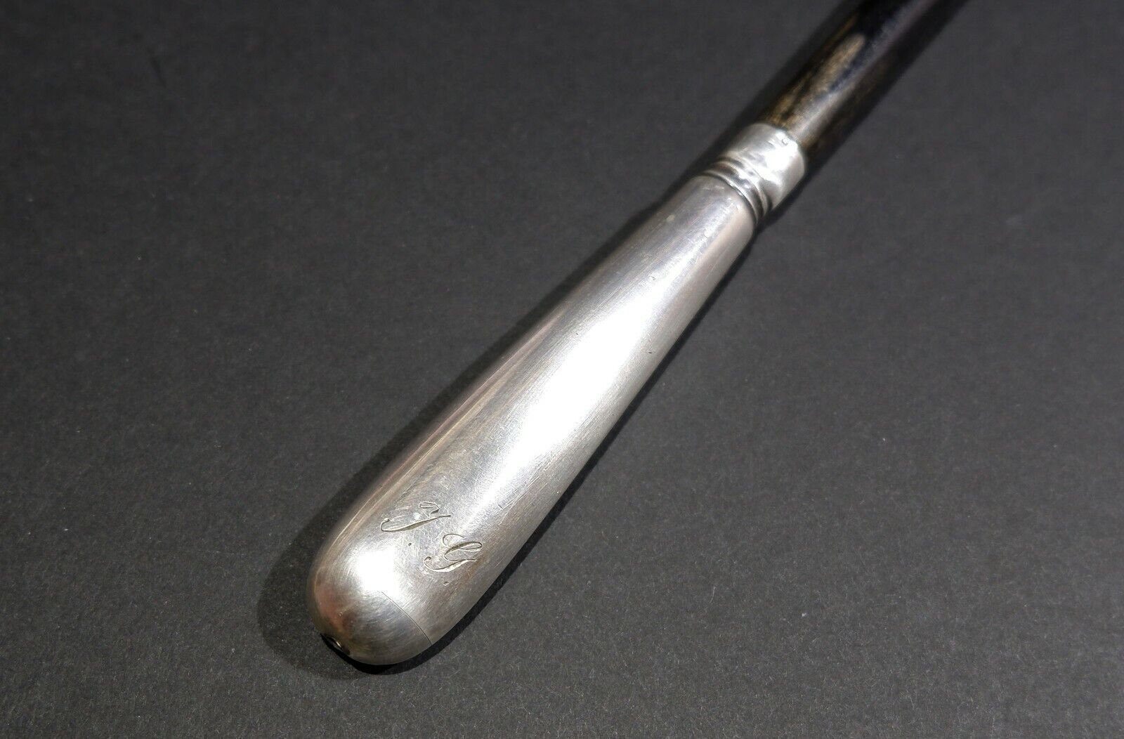 その他 cane Vintage Walking Stick 129 Cane - Etsy