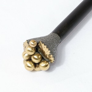 vintage walking stick 221 cane