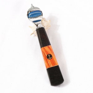 Gillette Fusion razor handle Unique Personalized