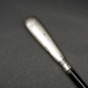 antique walking stick 10 cane
