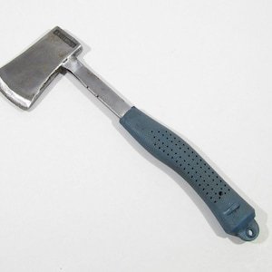 Vintage axe Hatchet camp axe tomahawk