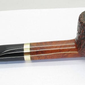 wooden pipe Tobacco, Unique, Personalized, hand Crafted
