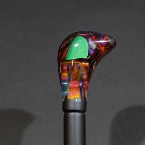 vintage walking stick 182 cane