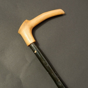 vintage walking stick 175 cane