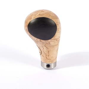 Shiftknob gear shift knob - handle walking stick 364