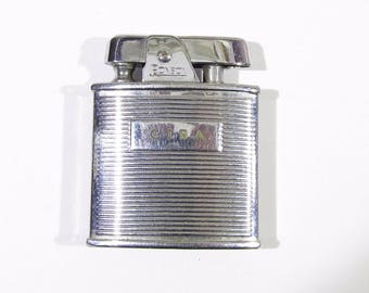 vintage lighter gasoline RONSON