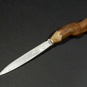 knife Letter Opener