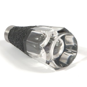 Shiftknob gear shift knob - handle walking stick 371