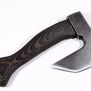 axe Hatchet camp axe tomahawk celtic axe